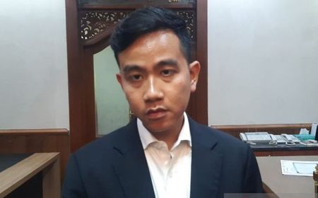 Gibran Pastikan Pemkot Surakarta Segera Gunakan Dana UEA Lanjutkan Pembangunan