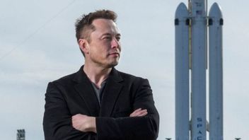 Elon Musk Fait Une Course Unique Avec Rp14 Trillion. Intérêt?