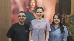 Raisa Persembahkan Showcase untuk Merayakan Album ambiVert