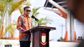 PKS Garde Le Processus Juridique Lié à L’opération D’arrestation à La Main Du Gouverneur De Sulawesi Sud Nurdin Abdullah