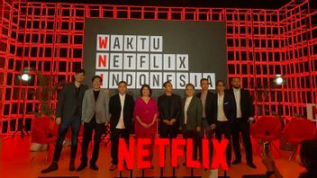 Kretek Girls To Dear David, Here Are 7 Local Films And Series Will Show On Netflix