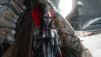 Avatar 3电影简介：火与灰，完整演员名单和放映时间