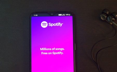 Spotify Uji Coba NFT di Platformnya untuk Para Musisi di Saat Pasar Mereda