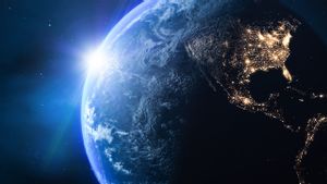 Bumi Berputar Lebih Cepat pada Juli-Agustus, Apa Penyebabnya? 