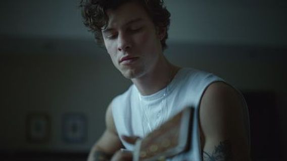 Perdre L’attention Sur Les Principaux Sujets Et L’absence De Conflit Devient Un Point Faible Pour Le Documentaire Shawn Mendes: In Wonder