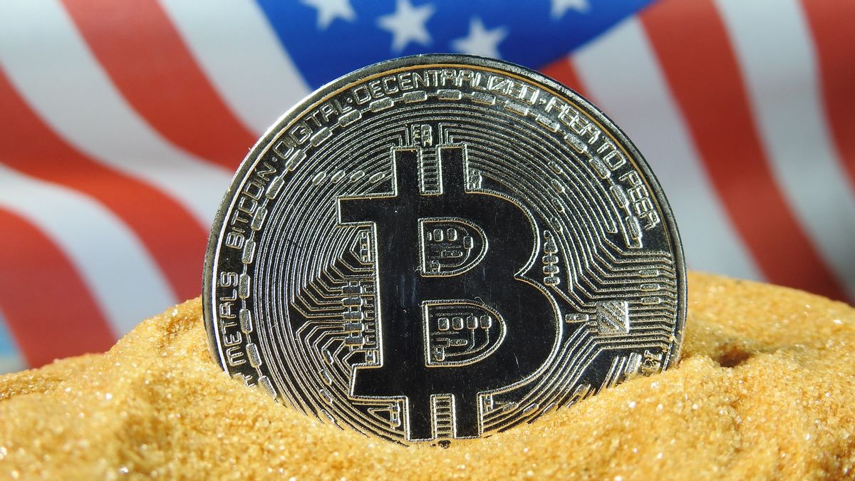 America Becomes The Most Cuan Country Of Cryptocurrencies During 2021, Indonesia Is The Most Profitable?