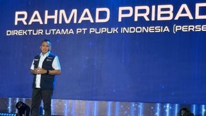 Pupuk Indonesia Apresiasi 1.100 Distributor, Singgung Regulasi dan Harga Pupuk