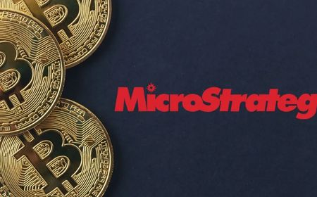 Microstrategy Beli 6.455 Bitcoin Lagi, Total Punya 138.955 BTC