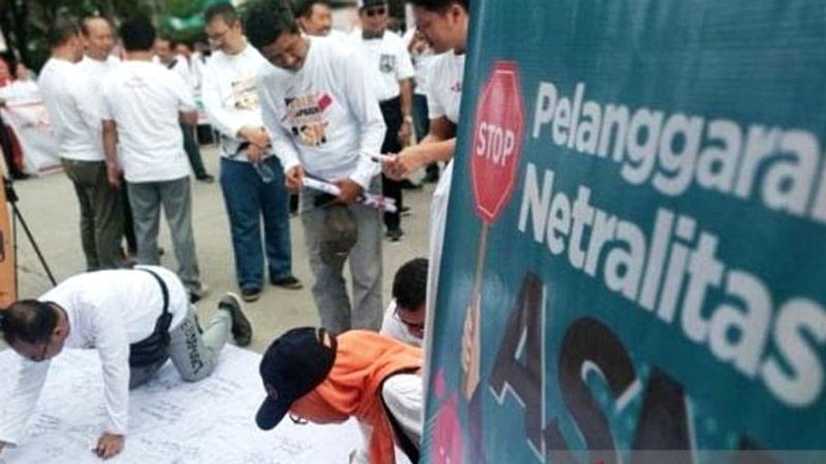 Inspektorat Panggil ASN Balikpapan Diduga Langgar Netralitas, Bakal Ditangani Bawaslu Jika Terbukti