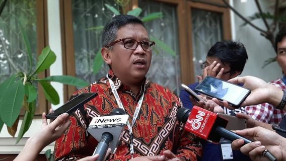 PDIP Sebut Partainya Paling Sedikit Dapat Kursi di BUMN