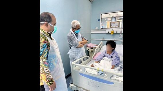 PRT Asal Indonesia Mengalami Penyiksaan dan Tidak Digaji Selama Enam Bulan di Malaysia