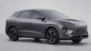 BYD Sealion 06 Terbaru Dilengkapi Baterai Lebih Besar dan Jarak Tempuh Tembus 710 Km