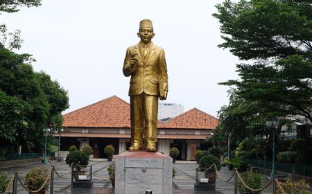 Rumah Pejuang Kemerdekaan M.H. Thamrin Digeledah Polisi Rahasia Hindia Belanda dalam Sejarah Hari Ini, 6 Januari 1941