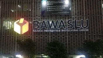 Indonesian Bawaslu Handles 777 Reports Of Alleged Violations During Election Stages