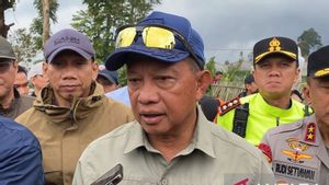 Longsor Cisarua jadi Cermin Nasional, Mendagri Singgung Lemahnya Mitigasi Daerah