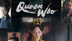 Ketegangan Politik dalam <i>Queen Woo</i>: Antara Keluarga dan Kekuasaan, Siapa yang Harus Dikalahkan?