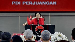 Singgung Kekerasan Anggota TNI ke Relawan Gara-gara Knalpot Brong, Megawati: Kok Enak Saja Rakyat Dibegitukan