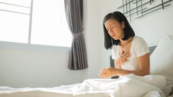 窒息とは何ですか?原因、症状、予防を理解する