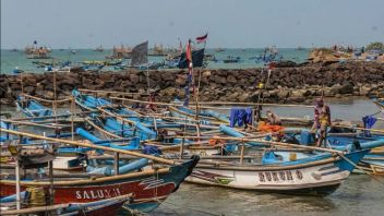 The European Union Has Donated 7 Million Euros For The Sustainable Marine Management Program In Indonesia