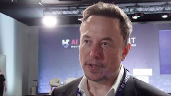 Elon Musk Usulkan Pengawasan Pihak Ketiga dalam Pembangunan Kecerdasan Buatan di <i>AI Safety Summit</i>