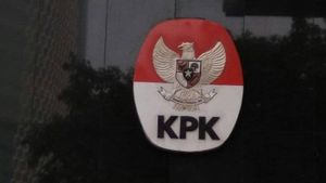 KPK trouve des preuves de corruption présumée du gouverneur de Bengkulu, Rohidin Mersyah