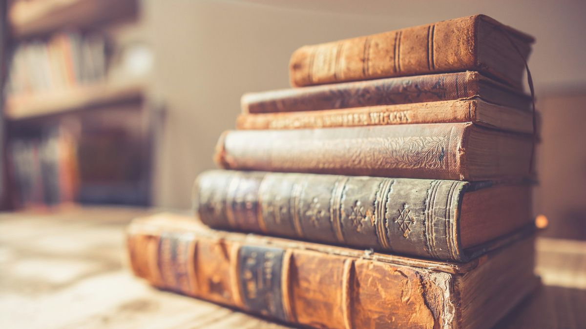 5 Ciri Khas dari Historiografi Tradisional