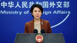 Jalin Komunikasi dengan Iran hingga Israel, Menlu China Wang Yi Tekankan Perang Tidak Menyelesaikan Masalah