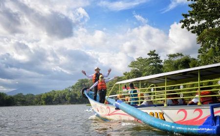 Ridwan Kamil Usulkan Tasikmalaya Undang Investor Bangun Penginapan di Situ Gede