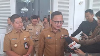 Wamendagri Tegaskan Pergub Nomor 2/2025 yang Dikeluarkan Pj Gubernur Jakarta Perketat Proses Poligami