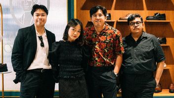 نادي الواقع و LAIR ، كيانان موسيقيان إندونيسيان سيعرضان أسنانهما في SXSW 2024