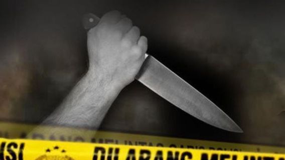 An Indonesian Citizen Becomes A Victim Of Murder In The US, Ministry Of Foreign Affairs: Victim Stabbed In Kitchen Knives