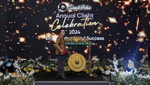 Perayaan Tahunan SnackVideo Indonesia: Berdayakan Kesuksesan Lokal, Optimalkan Pengembalian Investasi
