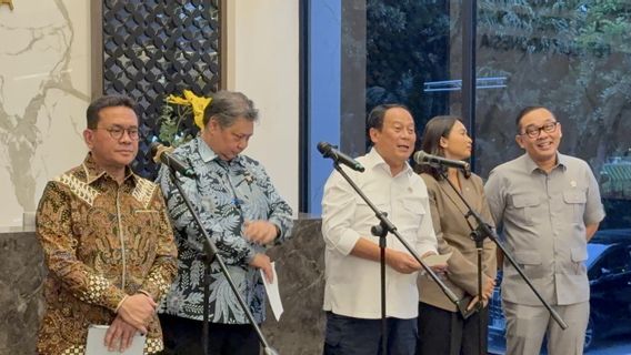 印尼：准备好了，交通部将为Nataru提供免费的回乡