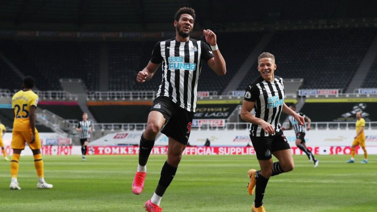 New Owner Promises World Class Player Purchase For Newcastle