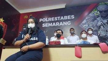 Polrestabes Semarang Ungkap Penipuan Berkedok Jual Popok Murah, Korban Rugi Sampai Rp1,1 Miliar