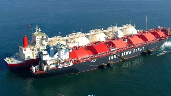 Seimbangkan Neraca Dagang AS, Indonesia Bakal Impor Minyak dan Elpiji dari AS