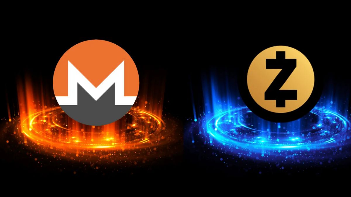 waduh, OKX supprime 11 paires de trading cryptographique, y compris les jetons de protection de la vie privée Monero et Zcash