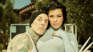 Wants To Have A Child From Travis Barker, Kourtney Kardashian Fights IVF Times