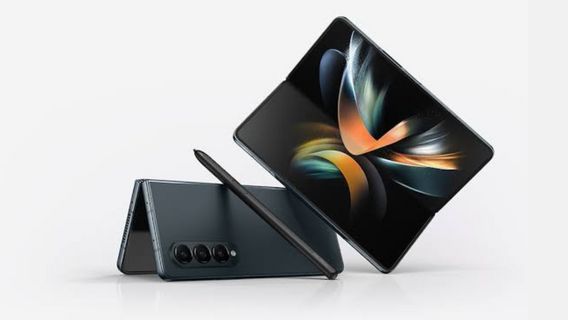 三星将扩大Galaxy Z Fold 7和Flip 7的显示屏尺寸