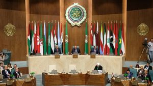 Liga Arab Kecam Serangan Israel ke Kompleks RS Nasser di Gaza