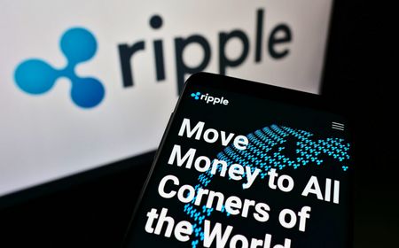 Ripple Kepincut Layanan Tokenisasi Aset Dunia Nyata, Siap Bersaing dengan Bank of America