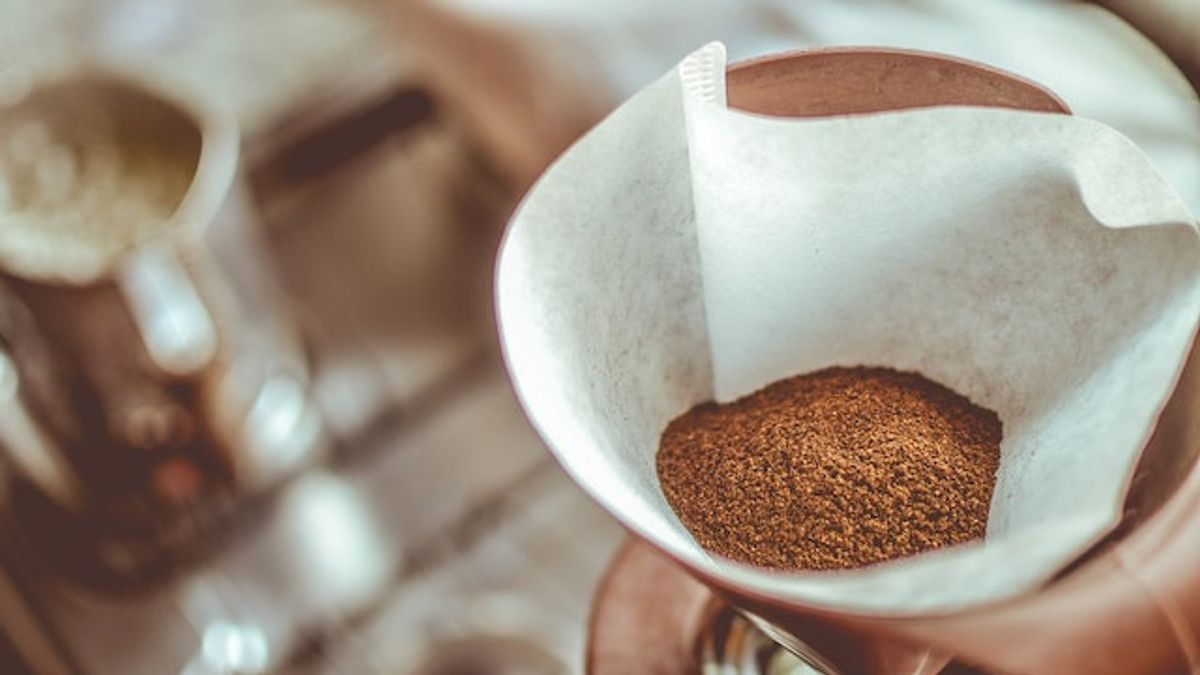 コーヒーは体重を減らすのに役立ちますか?それは専門家の見解です