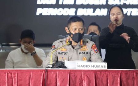 Kasus Investasi Bodong Alkes COVID-19 Rp30 Miliar, Warga Surabaya Jadi Tersangka 