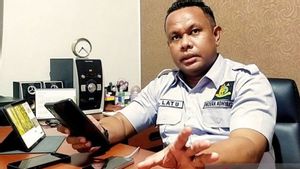Tanpa Keterangan, Sekda Seram Bagian Timur Mangkir Diperiksa Kejati Maluku sebagai Tersangka Korupsi
