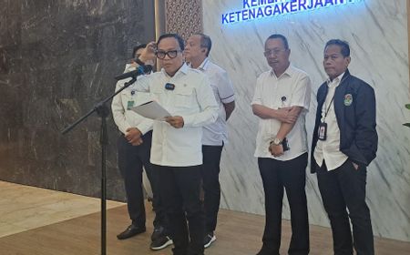 Pastikan Nasib Buruh, Wamenaker Kunjungi Sritex Pekan Depan