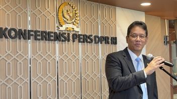 Purbaya: Negotiations With China Are Still Ongoing, The High Speed Train PSO Has Not Been Decided