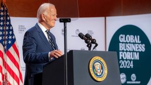 Biden soal Gaza-Lebanon: Perang Besar-besaran Mungkin Saja Terjadi, Tapi Upayakan Penyelesaian Konflik