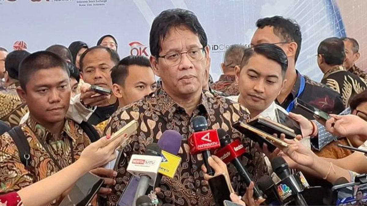Purbaya Terbitkan Aturan PPN Ditanggung Pemerintah 100 Persen untuk Pembelian Rumah