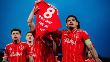 Le Nottingham Forest surprend Porto avec une victoire 1-0