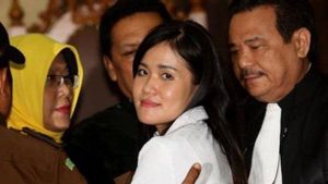 Central Jakarta District Court Processes PK Jessica Kumala Wongso